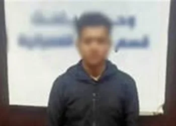 صفحة لبيع المخدرات تقود صاحبها للسجن.. تفاصيل ضبط متهم بالجيزة