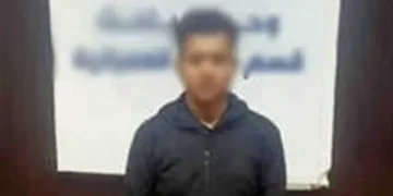 صفحة لبيع المخدرات تقود صاحبها للسجن.. تفاصيل ضبط متهم بالجيزة
