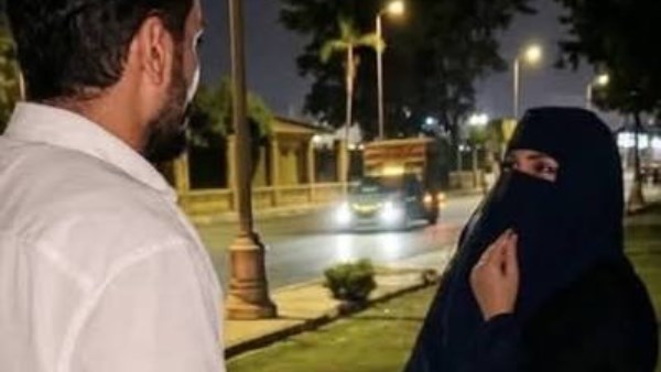 محامي زوج سيدة الإسماعيلية يكشف تفاصيل الأزمة: نتمنى عودة الحياة الزوجية