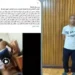 التحقيق مع أب لاتهامه بالاعتداء على زوجته أمام أولادهما في الإسكندرية