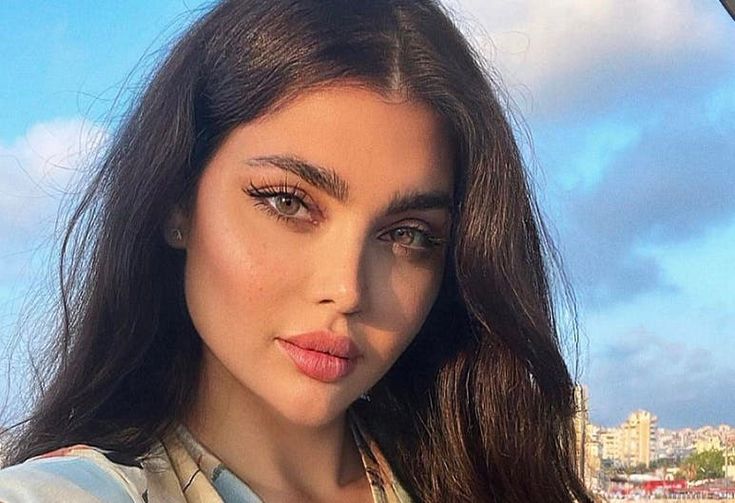 بعد اتهامها بالسب والقذف.. حبس قمر اللبنانية لعدم تنفيذ حكم قضائي لصالح شيراز في لبنان