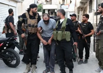 الداخلية السورية تعلن إسقاط خلية تفجيرات دمشق بالكامل