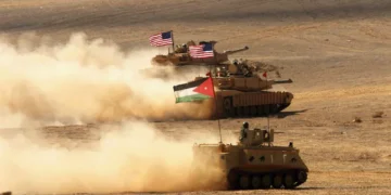 الأردن في قلب التصعيد الأمريكي الإيراني.. هجمات متكررة ترفع كلفة المواجهة