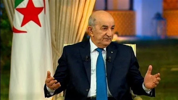 تبون: الجزائر ومصر والسعودية في خندق واحد.. ولن نسمح بتهديد أمن تونس