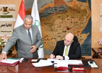 محافظ الفيوم يصدر قرارًا بترقية 5162 معلمًا وأخصائيًا بالتربية والتعليم