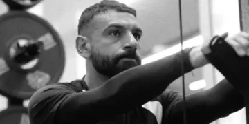 محمد صلاح: الثقة والإيمان أساس النجاح وتحقيق الأهداف