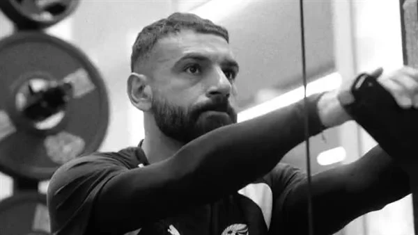محمد صلاح: الثقة والإيمان أساس النجاح وتحقيق الأهداف