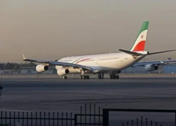 وكالة الطيران الأوروبية توصي بتجنب المجال الجوي لإيران والعراق ولبنان حتى آخر أغسطس