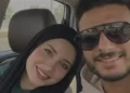 المتهمة في قضية ادعاء الزواج من محمد الشناوي: “لا تربطني به أي علاقة”