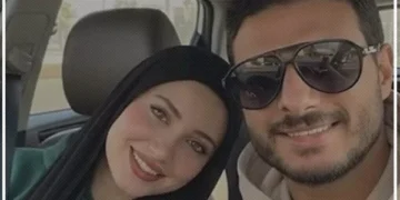 المتهمة في قضية ادعاء الزواج من محمد الشناوي: “لا تربطني به أي علاقة”