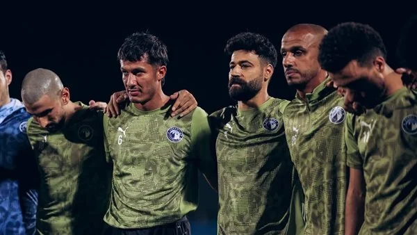 اليوم.. بيراميدز يواجه ألانيا سبور التركي وديا