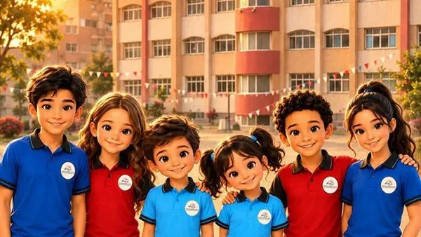 المدارس المصرية اليابانية تطلق نظامًا إلكترونيًا لطلب الزي المدرسي استعدادًا للعام الدراسي 2027