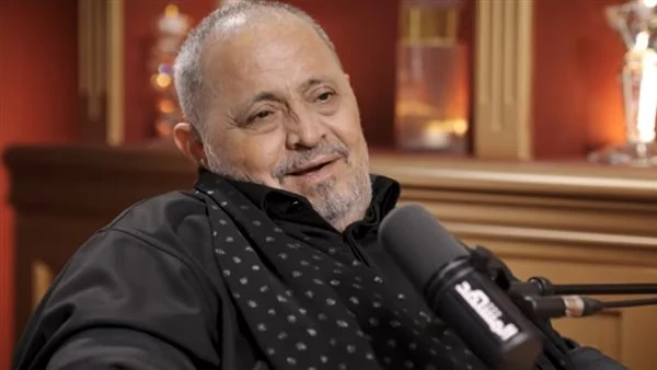 جورج وسوف: وفاة وديع كانت مأساة حياتي.. وهذه أمنيتي التي تحققت بعد رحيله