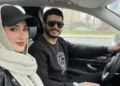 اعترافات صادمة.. المتهمة بادعاء الزواج من محمد الشناوي تكشف مفاجآت جديدة في التحقيقات