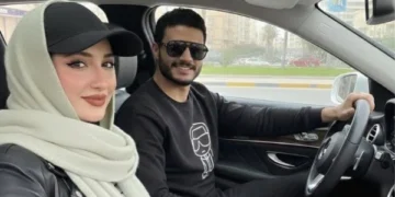 اعترافات صادمة.. المتهمة بادعاء الزواج من محمد الشناوي تكشف مفاجآت جديدة في التحقيقات
