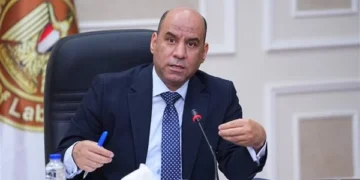 وزير العمل: الخميس المقبل إجازة رسمية مدفوعة الأجر للعاملين بالقطاع الخاص بمناسبة عيد ثورة 23 يوليو