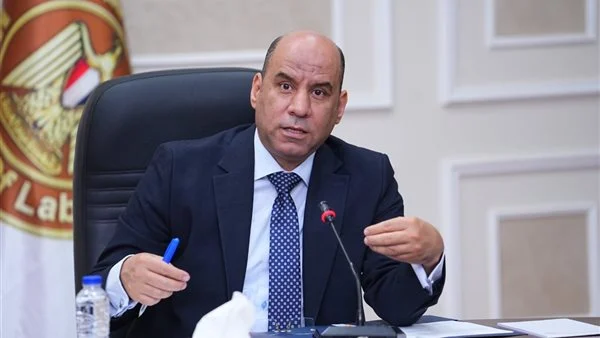 وزير العمل: الخميس المقبل إجازة رسمية مدفوعة الأجر للعاملين بالقطاع الخاص بمناسبة عيد ثورة 23 يوليو