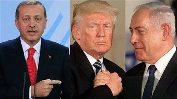 ترامب يرفض اعتراضات نتنياهو على بيع مقاتلات إف-35 لتركيا: “لا أحد يملي علينا قراراتنا”