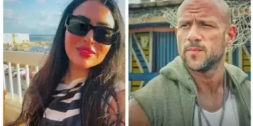 مي كمال تعلن انفصالها نهائيًا عن أحمد مكي وتكشف حقيقة عودتهما