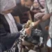 محافظة القاهرة تعيد 100 ألف جنيه من ثمن جهاز عروس بعد العثور عليها بين أنقاض منشأة ناصر