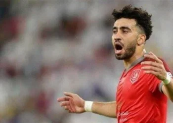 رفض طعن أحمد المحمدي على حكم حبسه 3 سنوات.. تفاصيل