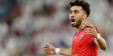 رفض طعن أحمد المحمدي على حكم حبسه 3 سنوات.. تفاصيل