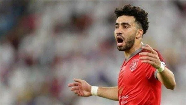 رفض طعن أحمد المحمدي على حكم حبسه 3 سنوات.. تفاصيل