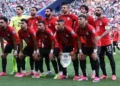 تعرف على القنوات المفتوحة الناقلة لمباراة مصر وأستراليا في كأس العالم 2026