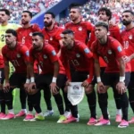 تعرف على القنوات المفتوحة الناقلة لمباراة مصر وأستراليا في كأس العالم 2026