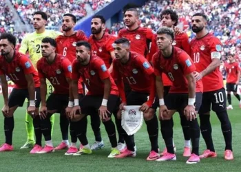 تعرف على القنوات المفتوحة الناقلة لمباراة مصر وأستراليا في كأس العالم 2026