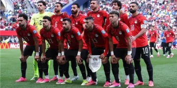 تعرف على القنوات المفتوحة الناقلة لمباراة مصر وأستراليا في كأس العالم 2026