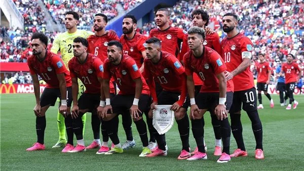 تعرف على القنوات المفتوحة الناقلة لمباراة مصر وأستراليا في كأس العالم 2026