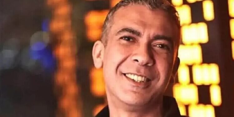 انسحاب دفاع ضياء العوضي من القضية.. لهذه الأسباب