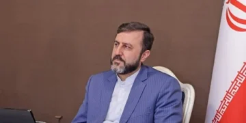 إيران: انتهاء محادثات الدوحة مع قطر وباكستان ونفي عقد أي لقاءات مع الجانب الأمريكي
