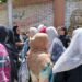 انتهاء امتحان الرياضيات التطبيقية للثانوية العامة.. وبدء خروج الطلاب