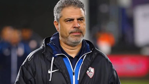 الزمالك يقرر استمرار معتمد جمال مديرًا فنيًا.. وتعديلات مرتقبة بالجهاز المعاون