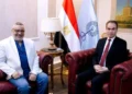 الكاتب والسيناريست عبد الرحيم كمال رئيسًا للإنتاج المتميز بماسبيرو