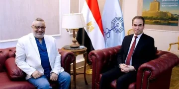 الكاتب والسيناريست عبد الرحيم كمال رئيسًا للإنتاج المتميز بماسبيرو
