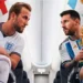 موعد مباراة إنجلترا ضد الأرجنتين في كأس العالم 2026 والقنوات الناقلة