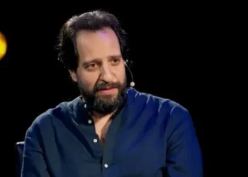 أحمد أمين يدعم تفعيل “حق الأداء العلني”
