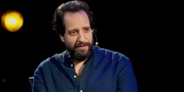 أحمد أمين يدعم تفعيل “حق الأداء العلني”