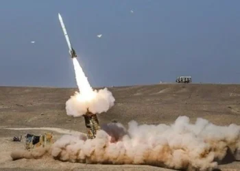 الحرس الثوري الإيراني يعلن استهداف القاعدة الجوية في الأزرق بالأردن