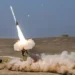 الحرس الثوري الإيراني يعلن استهداف القاعدة الجوية في الأزرق بالأردن