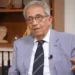 عمرو موسى يدعم دعوة السيسي لتنشيط الحياة السياسية