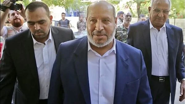 وفد حماس يصل إلى القاهرة اليوم لاستكمال مفاوضات اتفاق وقف إطلاق النار