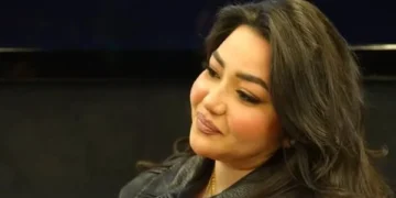 رحمة محسن تدعي مدنيًا بـ5 ملايين جنيه ضد محامي.. والأخير يدعي بـ10 ملايين