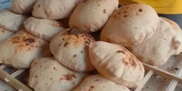 لا زيادة في سعر العيش المدعم رغم ارتفاع الدقيق