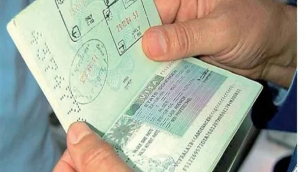 إبعاد روسي الجنسية خارج البلاد لأسباب تتعلق بالصالح العام