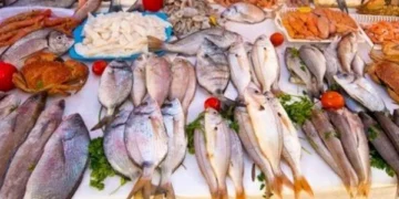 تعرف على أسعار السمك في الأسواق اليوم الجمعة