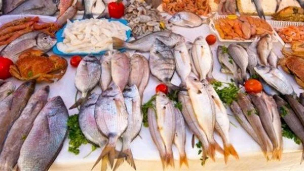 تعرف على أسعار السمك في الأسواق اليوم الجمعة